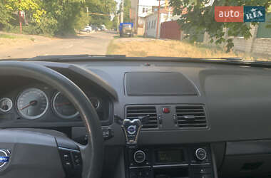 Внедорожник / Кроссовер Volvo XC90 2008 в 