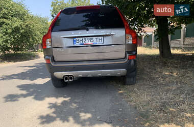 Внедорожник / Кроссовер Volvo XC90 2008 в 