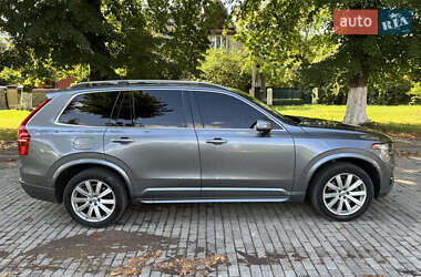 Внедорожник / Кроссовер Volvo XC90 2015 в 