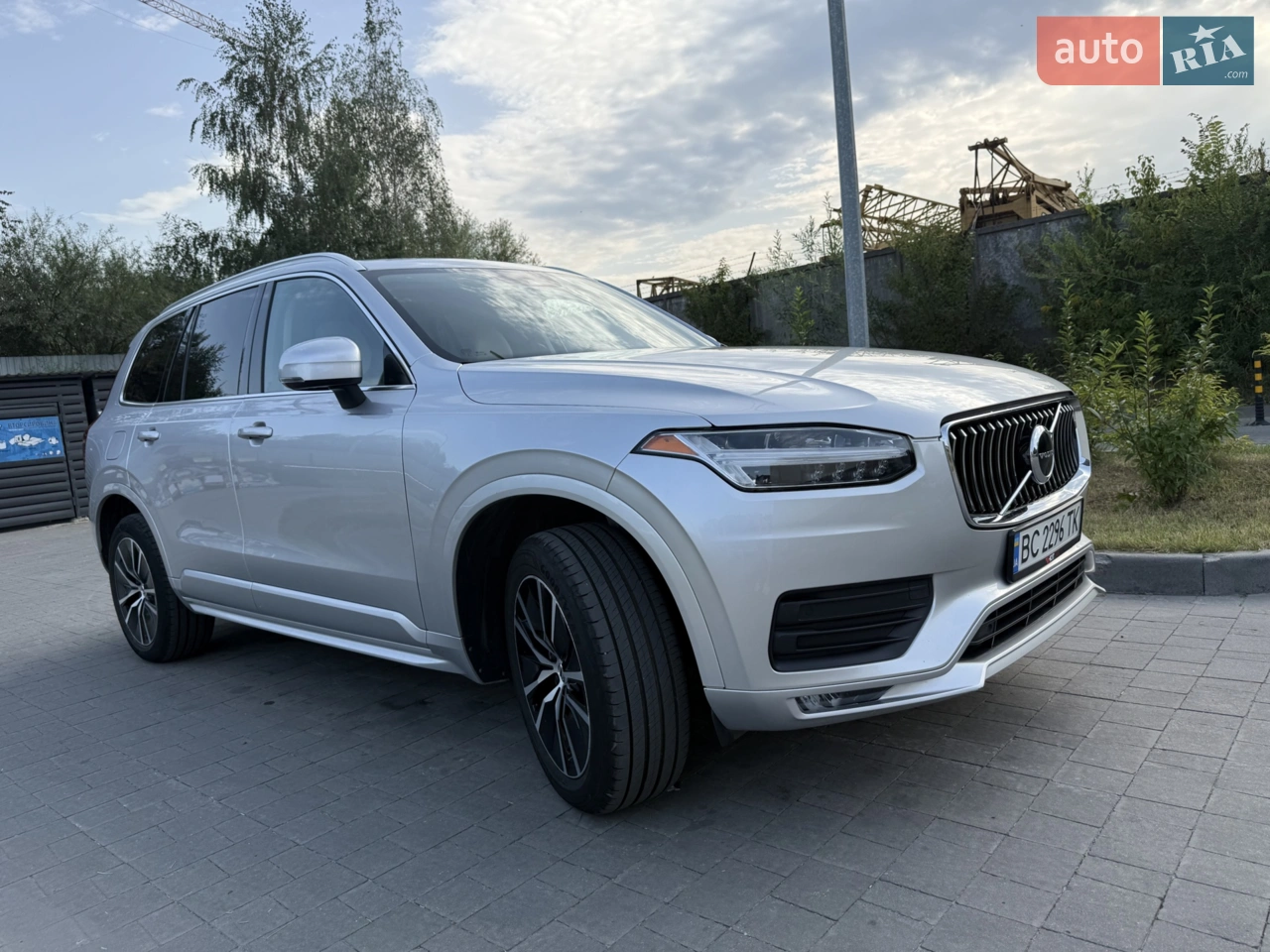 2018 Volvo XC90 - мініатюра 30