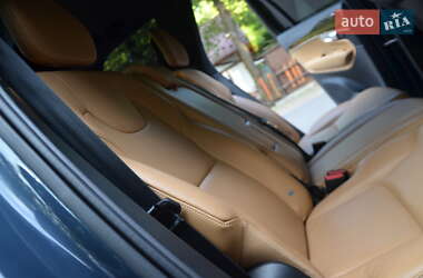 Внедорожник / Кроссовер Volvo XC90 2018 в 