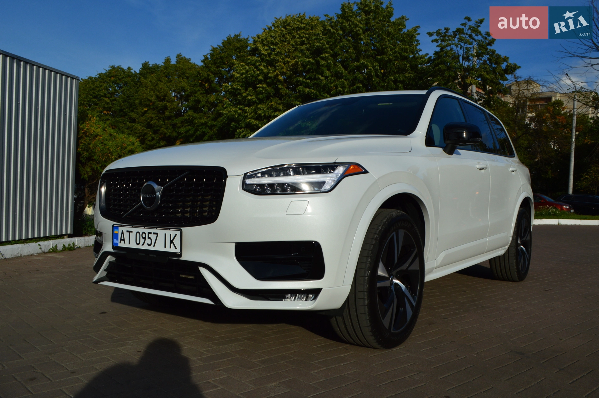 2019 Volvo XC90 - мініатюра 21