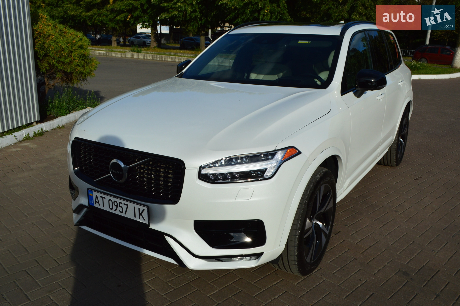 2019 Volvo XC90 - мініатюра 23