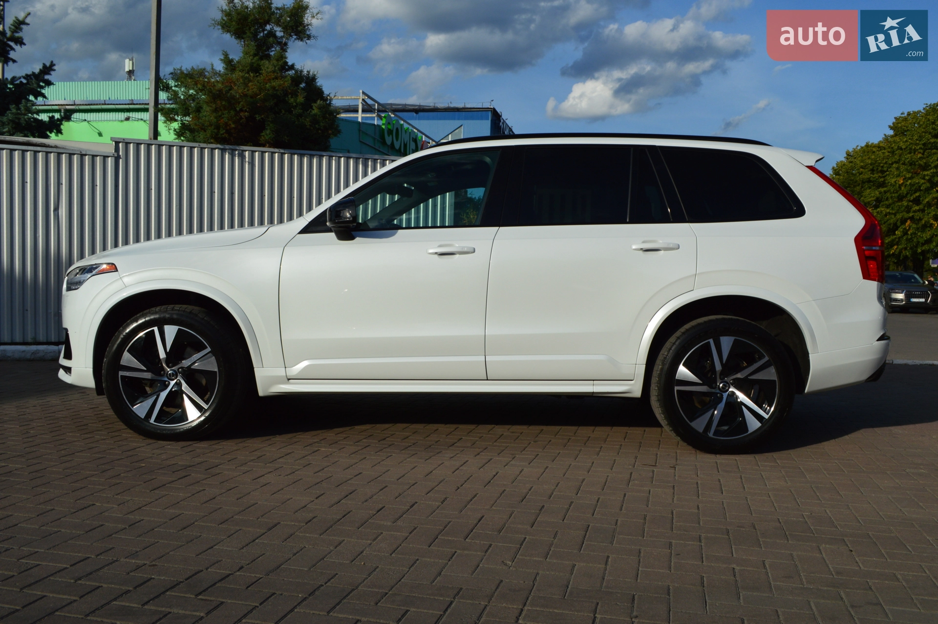 2019 Volvo XC90 - мініатюра 18