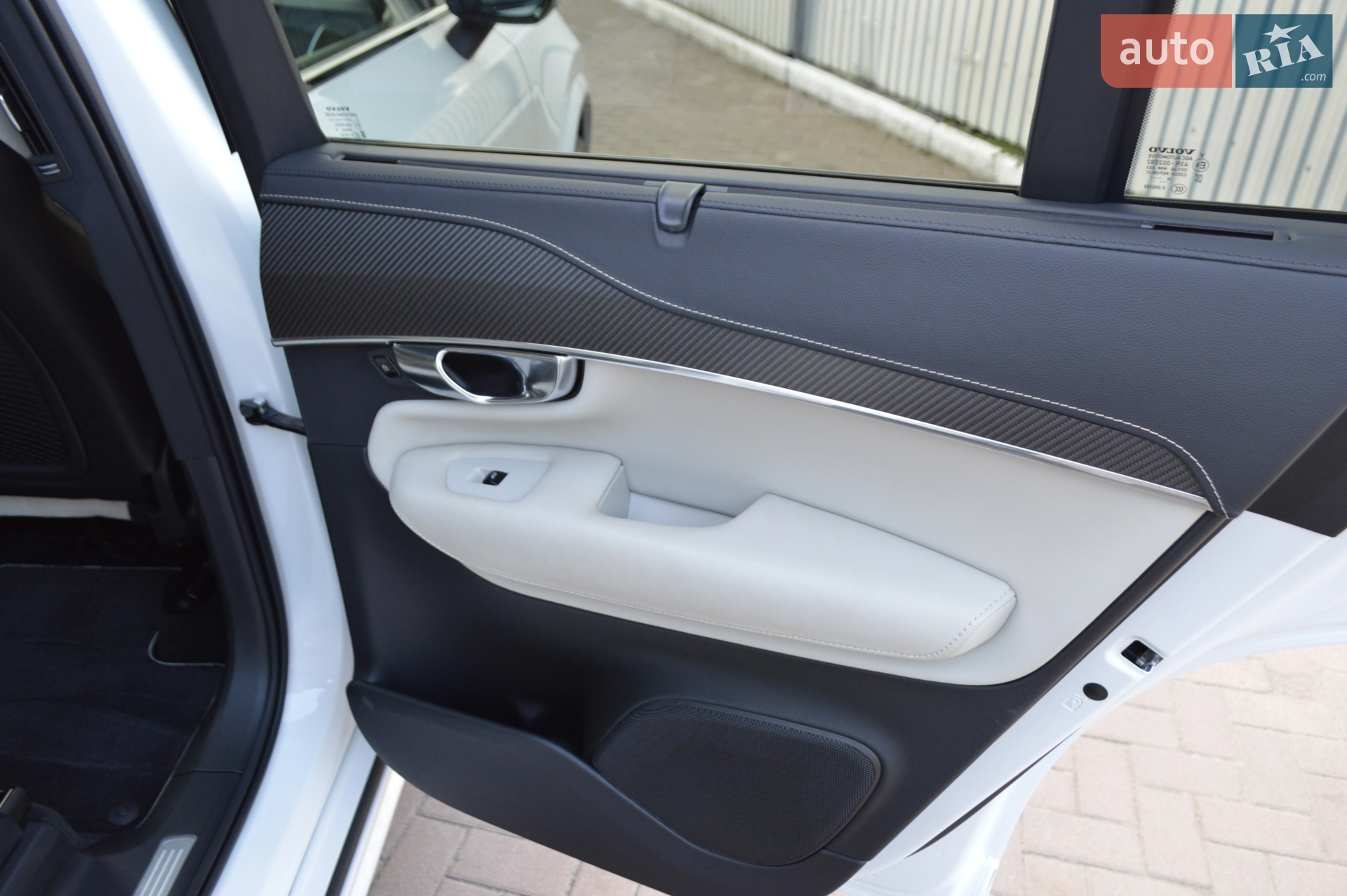 2019 Volvo XC90 - мініатюра 41