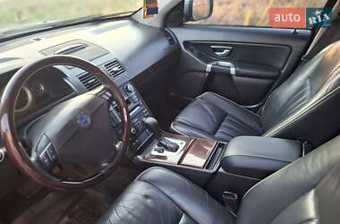 Внедорожник / Кроссовер Volvo XC90 2012 в 
