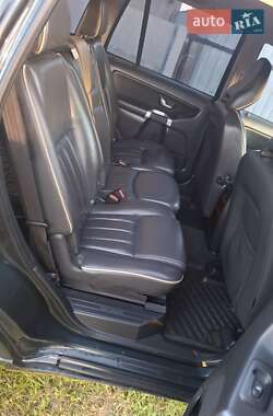 Внедорожник / Кроссовер Volvo XC90 2012 в 