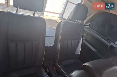Внедорожник / Кроссовер Volvo XC90 2012 в 