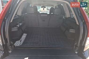 Внедорожник / Кроссовер Volvo XC90 2012 в 