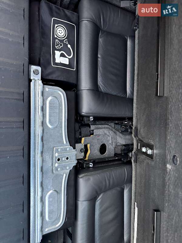 Внедорожник / Кроссовер Volvo XC90 2011 в Тернополе