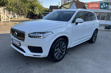 Позашляховик / Кросовер Volvo XC90 2021 в Києві