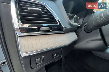 Внедорожник / Кроссовер Volvo XC90 2019 в 