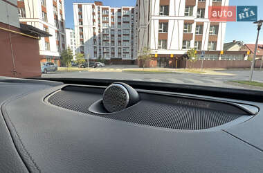 Внедорожник / Кроссовер Volvo XC90 2019 в 