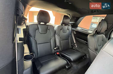 Внедорожник / Кроссовер Volvo XC90 2019 в 