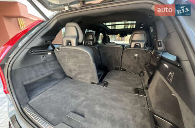 Внедорожник / Кроссовер Volvo XC90 2019 в 