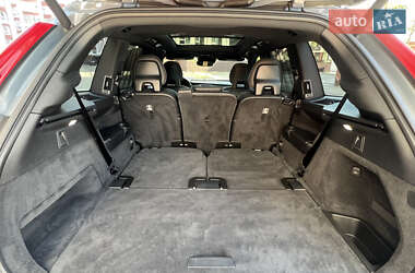 Внедорожник / Кроссовер Volvo XC90 2019 в 