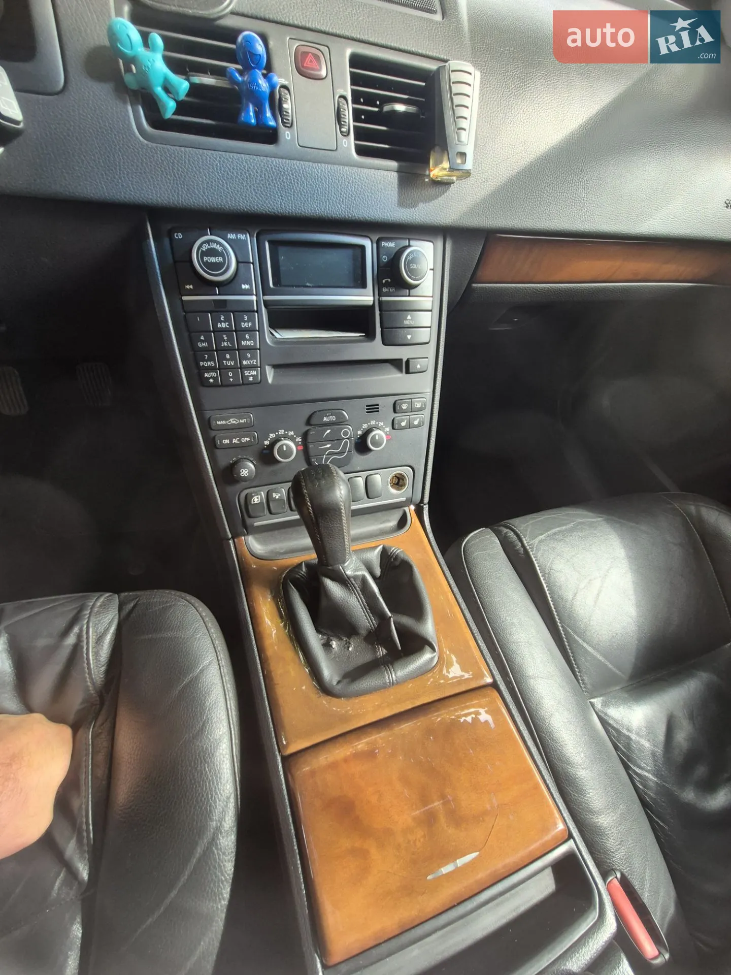2010 Volvo XC90 - мініатюра 13