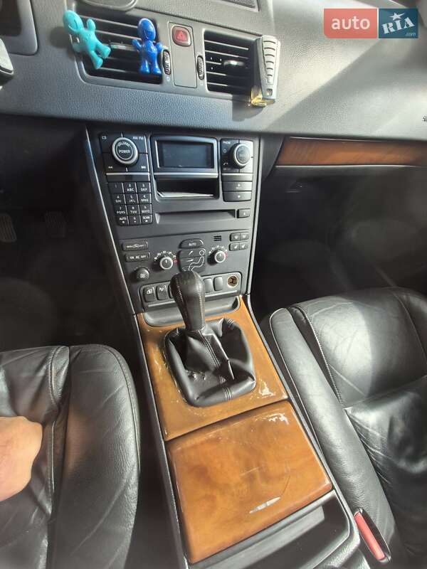 Внедорожник / Кроссовер Volvo XC90 2010 в Великом Раковце