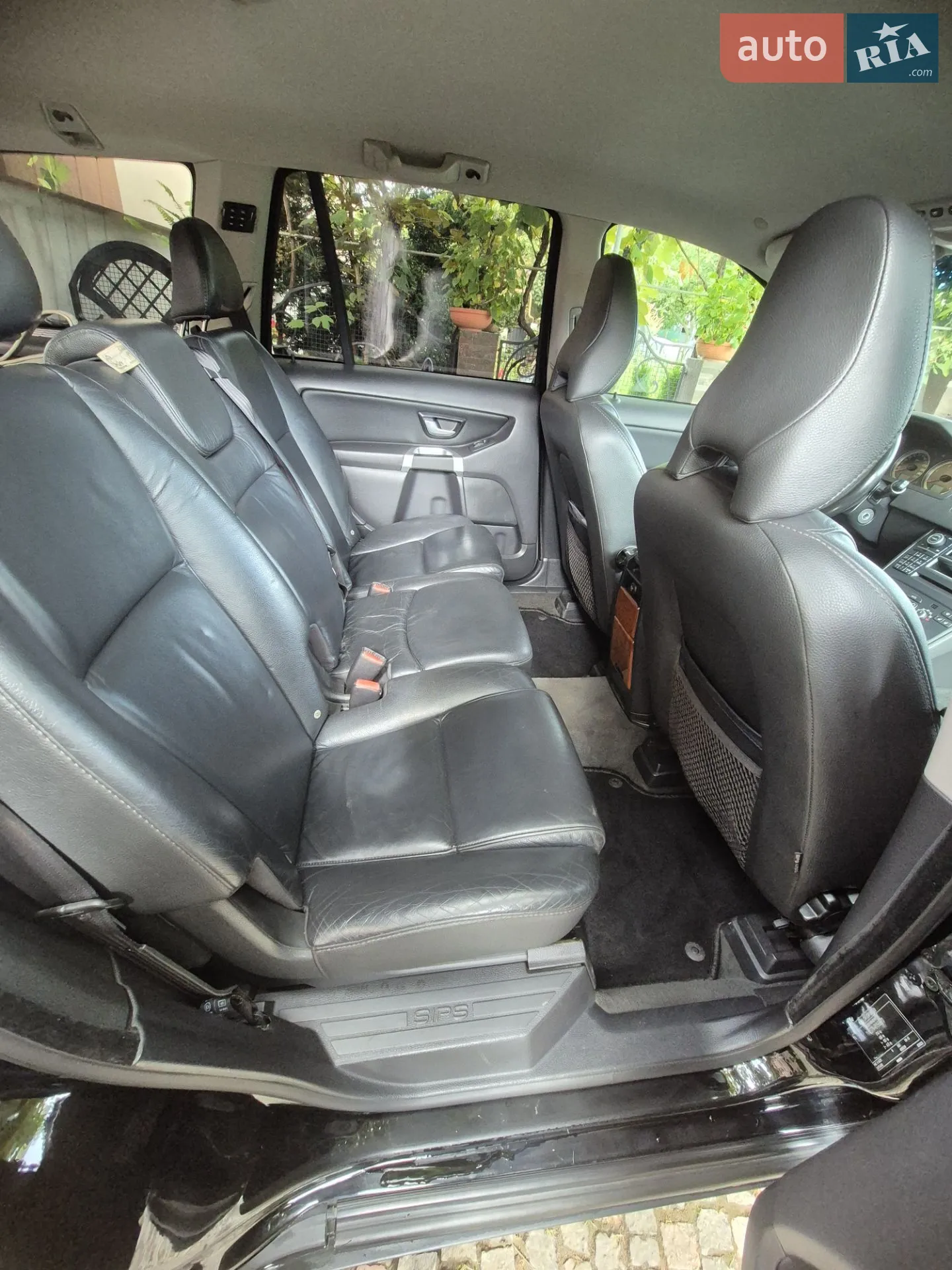 2010 Volvo XC90 - мініатюра 31