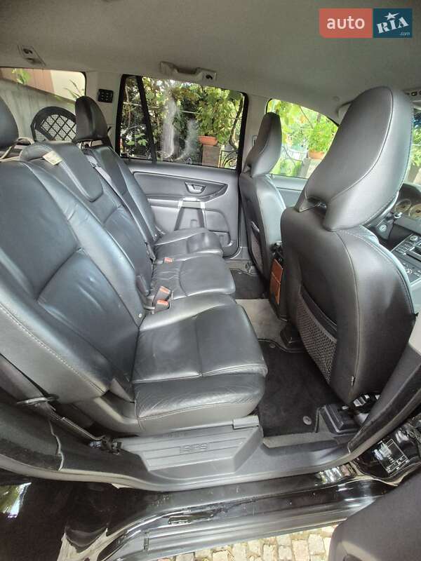 Внедорожник / Кроссовер Volvo XC90 2010 в Великом Раковце