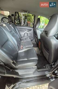 Внедорожник / Кроссовер Volvo XC90 2010 в 
