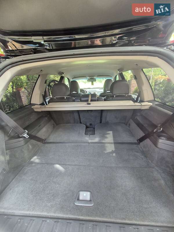 Внедорожник / Кроссовер Volvo XC90 2010 в Великом Раковце