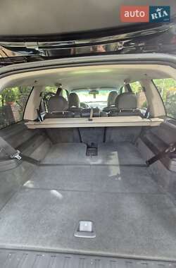 Внедорожник / Кроссовер Volvo XC90 2010 в 