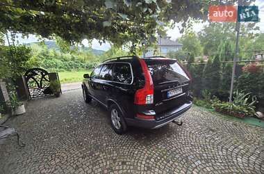 Внедорожник / Кроссовер Volvo XC90 2010 в 