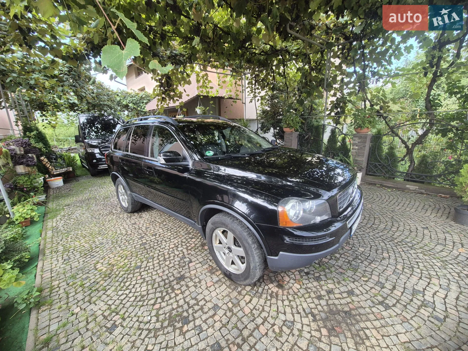 2010 Volvo XC90 - мініатюра 46