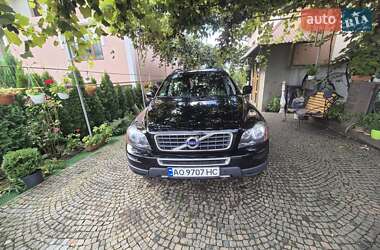 Внедорожник / Кроссовер Volvo XC90 2010 в 