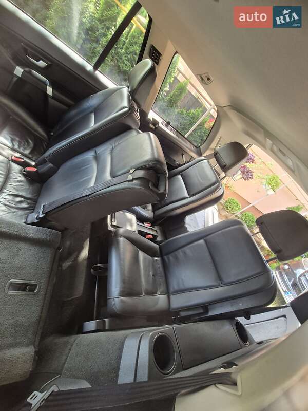 Внедорожник / Кроссовер Volvo XC90 2010 в Великом Раковце