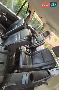 Внедорожник / Кроссовер Volvo XC90 2010 в 