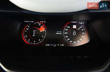 Внедорожник / Кроссовер Volvo XC90 2017 в 