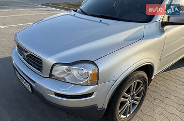 Позашляховик / Кросовер Volvo XC90 2009 в Києві