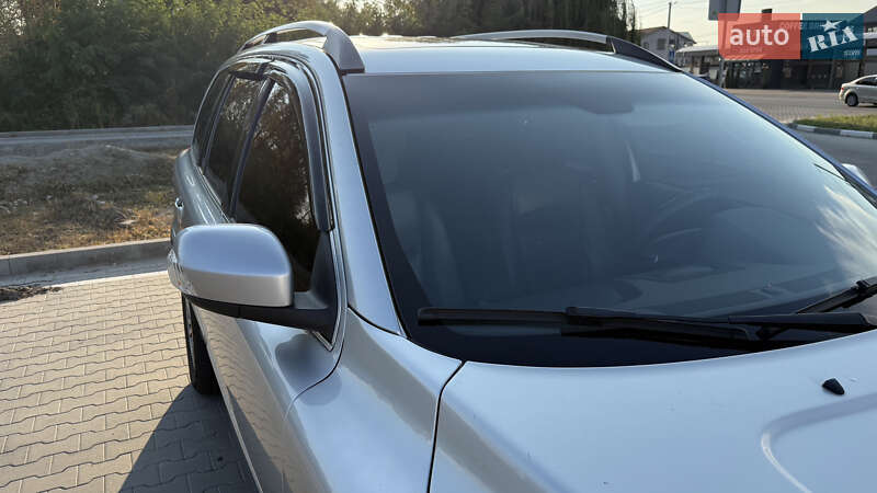 Позашляховик / Кросовер Volvo XC90 2009 в Києві фото 9 Позашляховик / Кросовер Volvo XC90 2009 в Києві