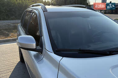 Внедорожник / Кроссовер Volvo XC90 2009 в 