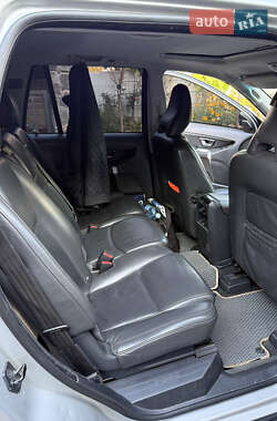 Внедорожник / Кроссовер Volvo XC90 2009 в 