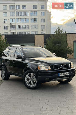 Внедорожник / Кроссовер Volvo XC90 2010 в Хмельницком