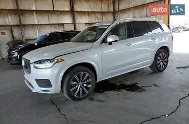 Volvo XC90 2023