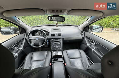 Внедорожник / Кроссовер Volvo XC90 2011 в 