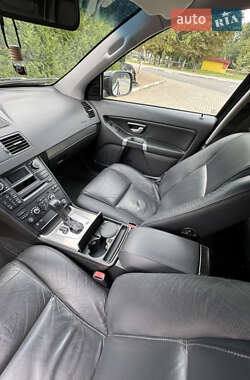 Внедорожник / Кроссовер Volvo XC90 2011 в 
