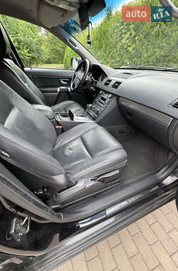 Внедорожник / Кроссовер Volvo XC90 2011 в 