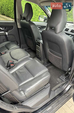 Внедорожник / Кроссовер Volvo XC90 2011 в 