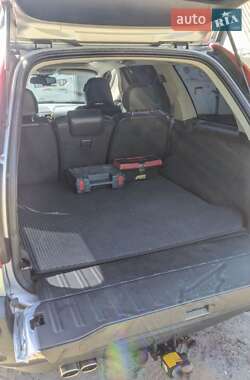 Внедорожник / Кроссовер Volvo XC90 2003 в 