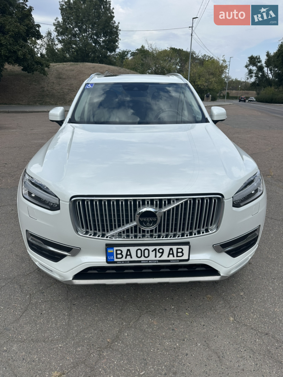 2016 Volvo XC90 - мініатюра 12