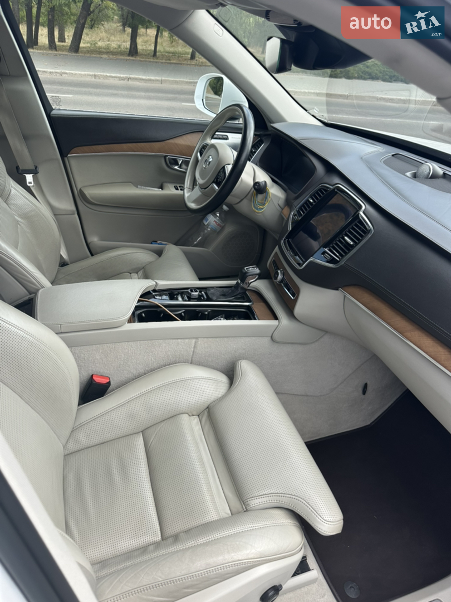 2016 Volvo XC90 - мініатюра 10