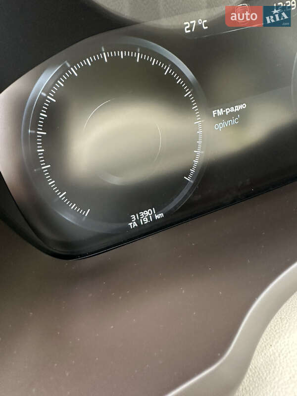 Позашляховик / Кросовер Volvo XC90 2016 в Кропивницькому