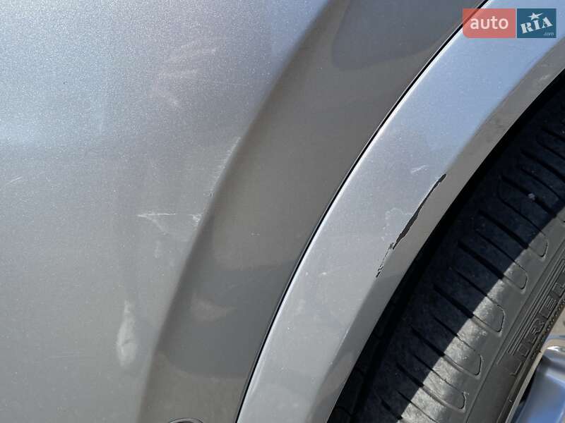 Внедорожник / Кроссовер Volvo XC90 2015 в Одессе
