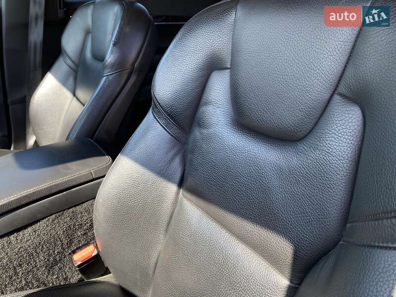 Внедорожник / Кроссовер Volvo XC90 2015 в Одессе