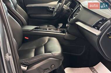 Внедорожник / Кроссовер Volvo XC90 2019 в 